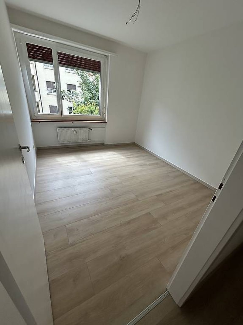 Foto 3 von Mülhauserstrasse 141, Basel