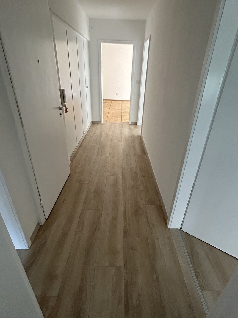 Foto 4 von Mülhauserstrasse 141, Basel