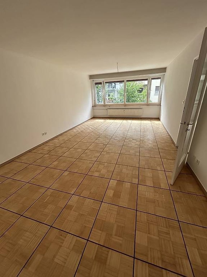 Foto 5 von Mülhauserstrasse 141, Basel