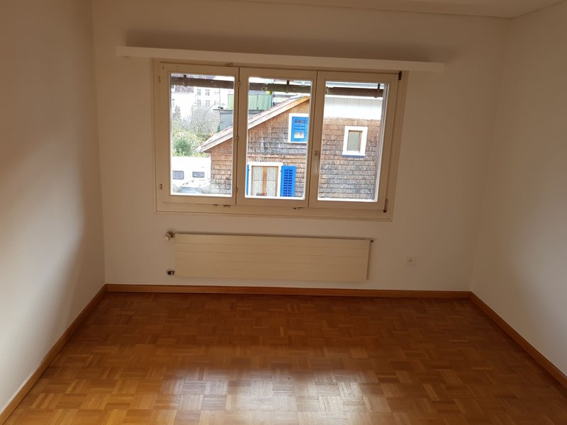 Foto 1 di Schulhausstrasse 15, Buchs