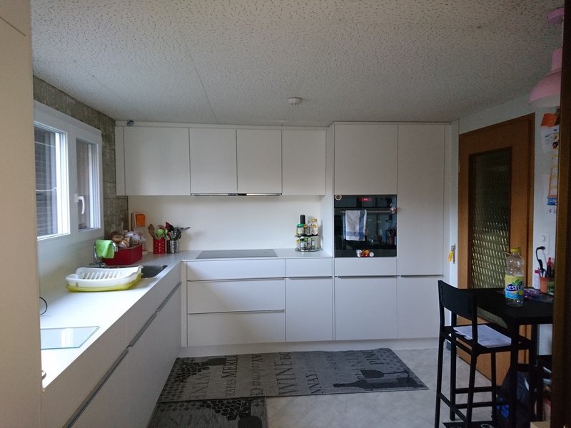 Foto 7 di Schulhausstrasse 15, Buchs