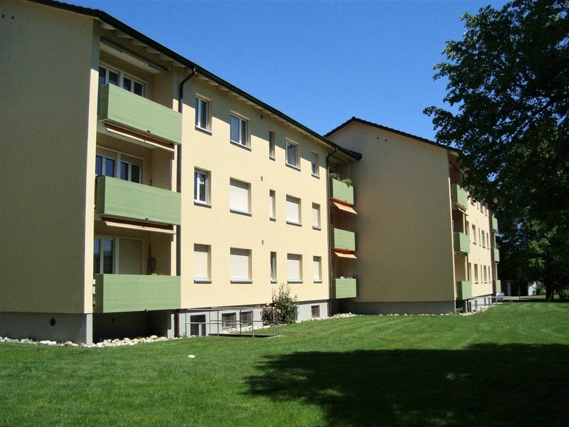 Foto 1 von Franziskanerstrasse 6, Bellach