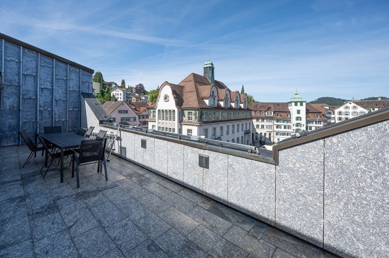 Photo 4 of Obstmarkt 1, Herisau