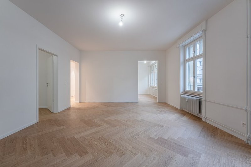 Photo 5 of Webergasse 35, Basel
