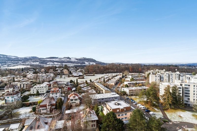 Photo 1 de Kranichweg 3, Muri b. Bern