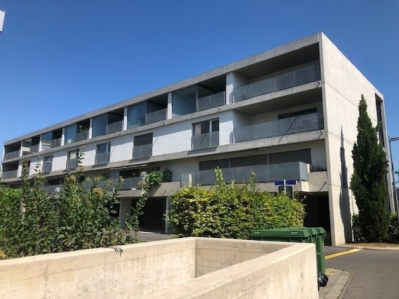 Foto 1 von Route de la Maladière 28, Chavannes-Renens