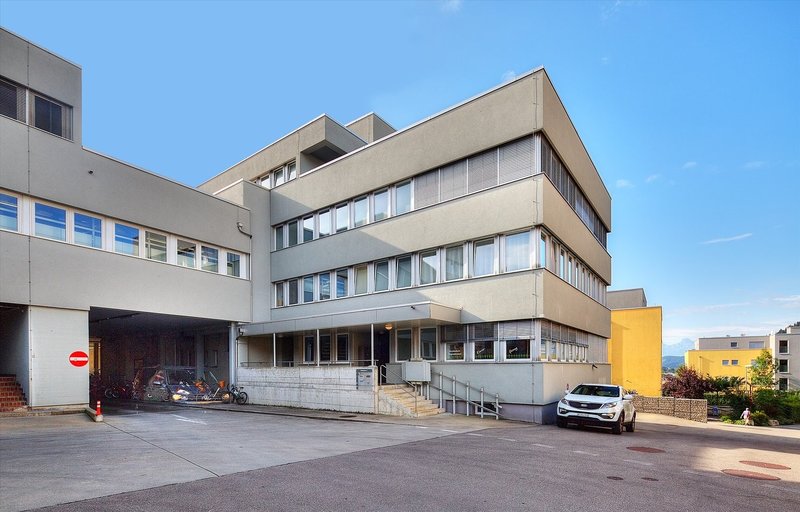 Foto 1 di Grosshöchstetten