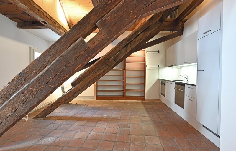 Foto 4 di Kramgasse 9, Bern