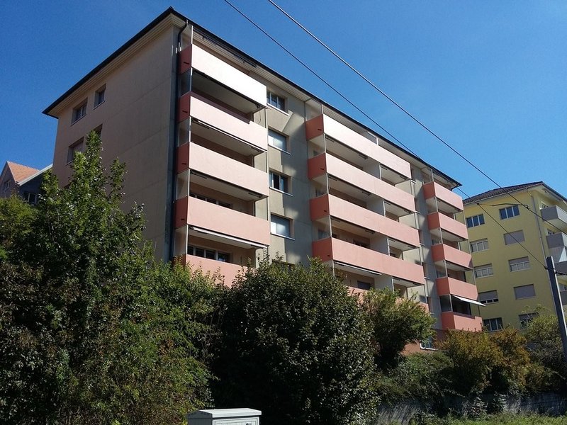 Foto 1 von Grueb 6, Herisau