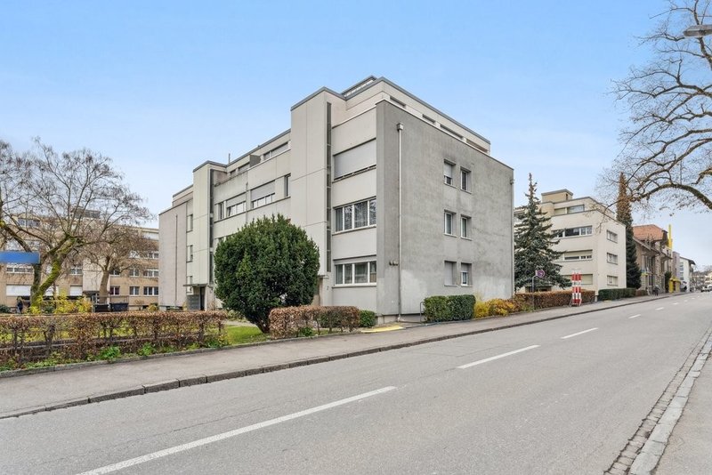 Foto 1 von Bümplizstrasse 7, Bern