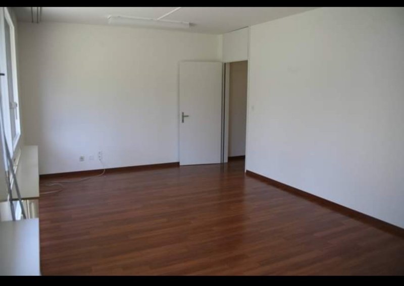 Foto 1 von Schützenmattstrasse 52, Basel