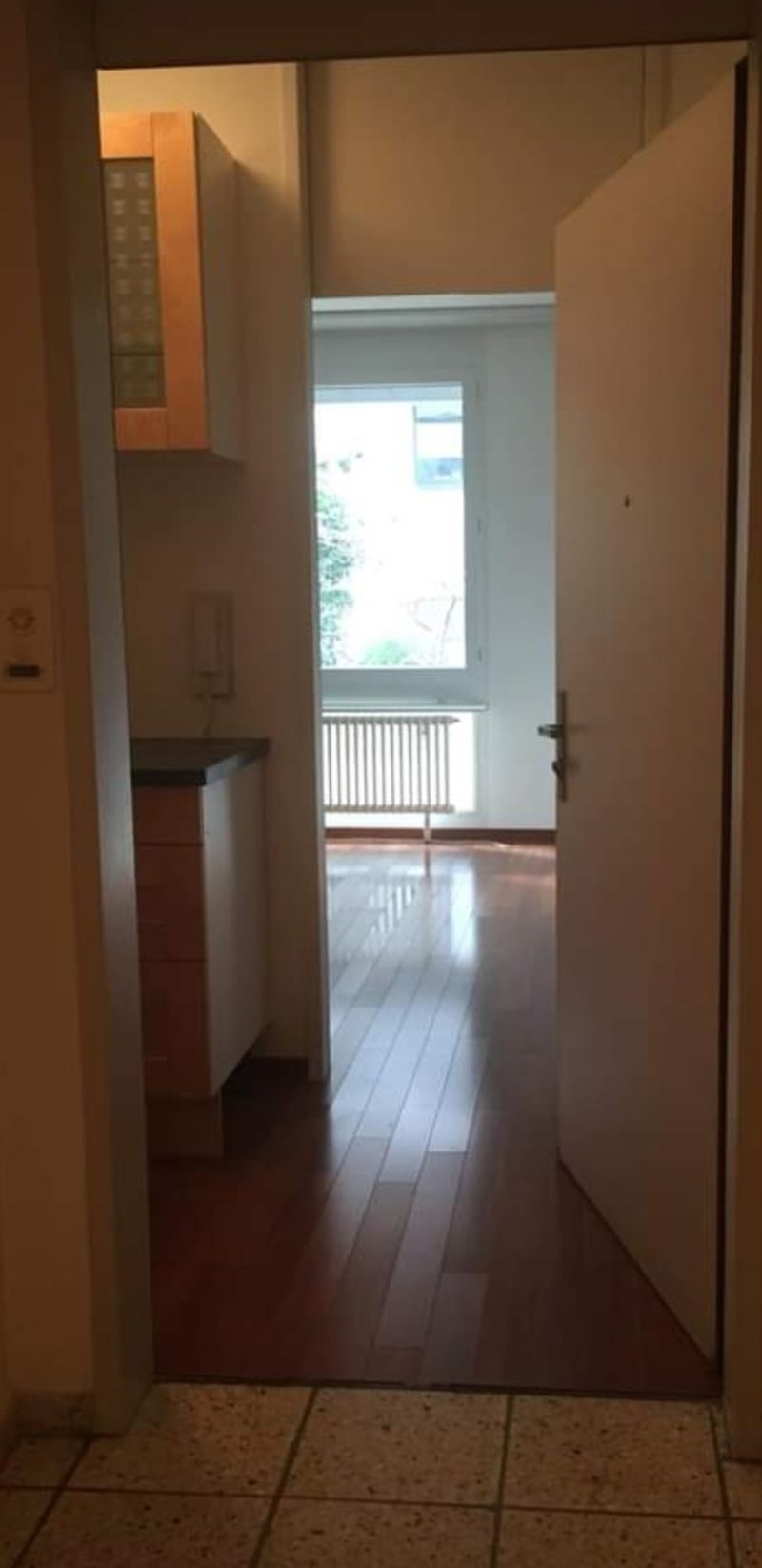 Foto 4 von Schützenmattstrasse 52, Basel