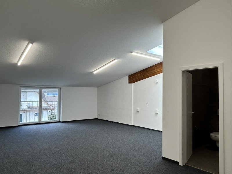 Foto 2 di Neugütlistrasse 1, Bischofszell