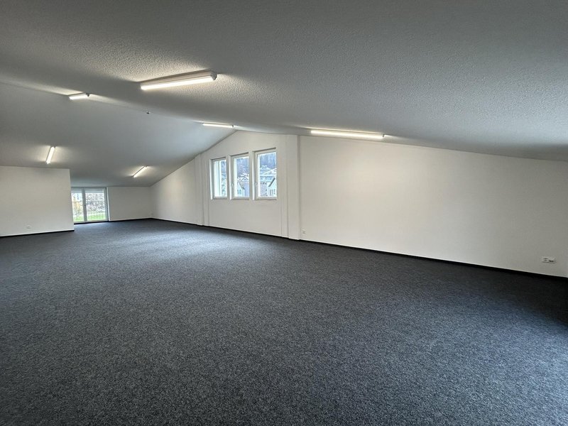 Foto 3 di Neugütlistrasse 1, Bischofszell