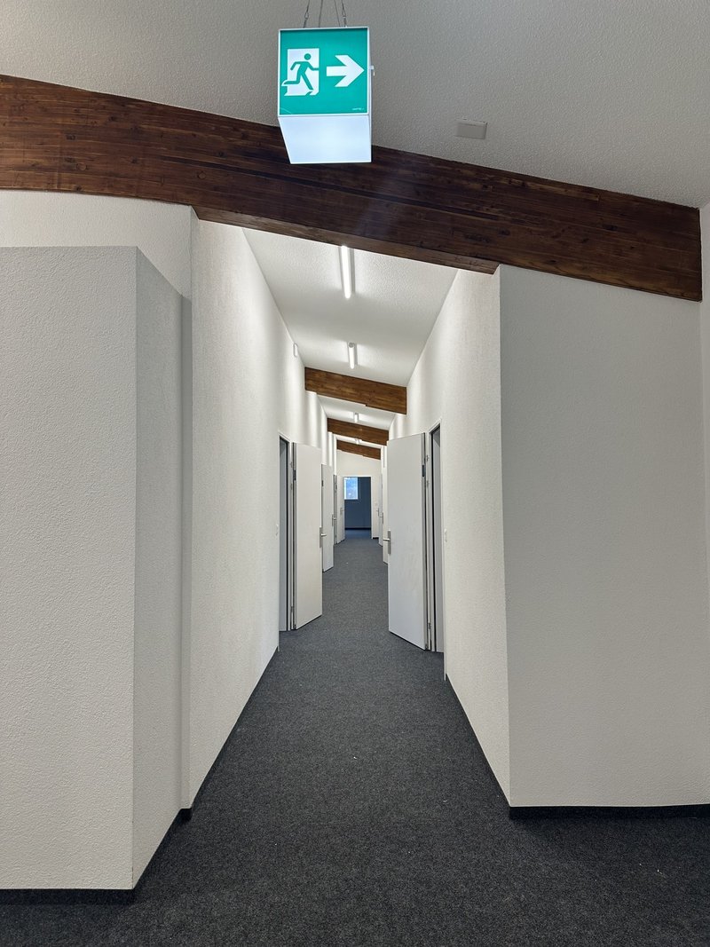 Foto 5 di Neugütlistrasse 1, Bischofszell