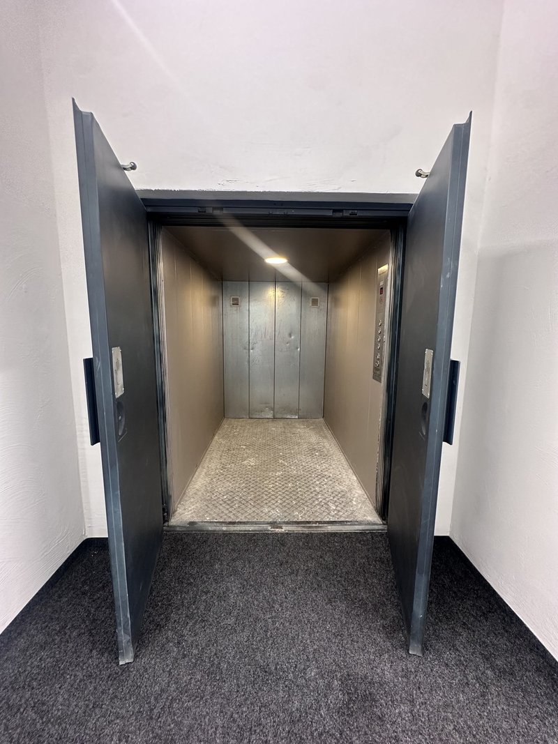 Foto 3 von Neugütlistrasse 1, Bischofszell