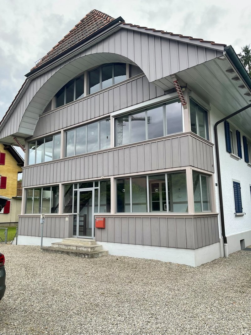 Foto 2 di Nelkenweg 7, Aarwangen
