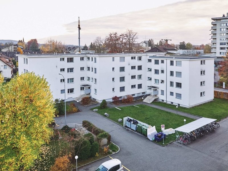 Photo 1 de Waldhofstrasse 32, Langenthal