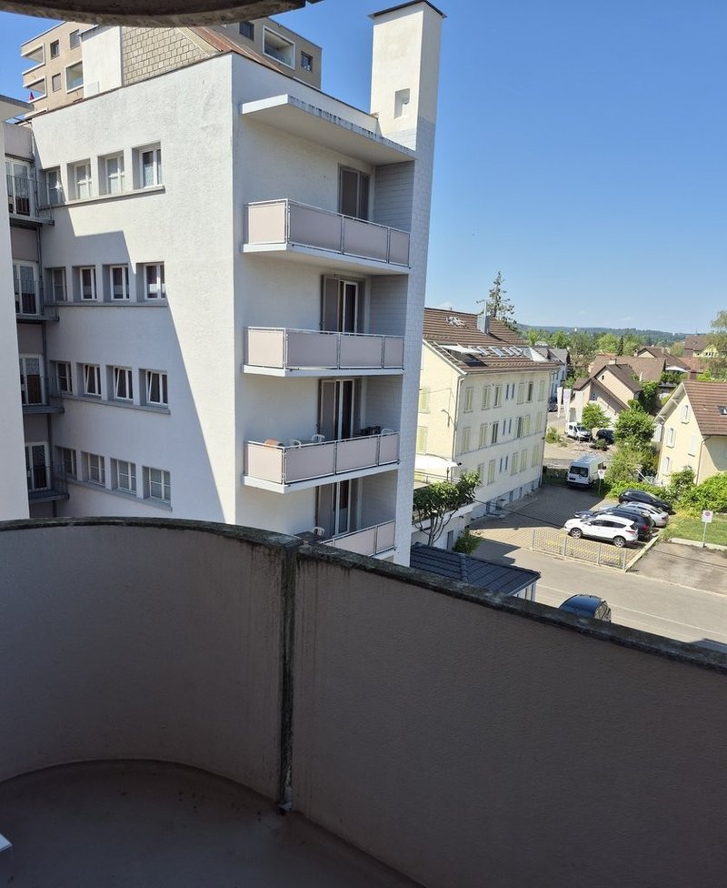 Foto 4 di Grünaugasse 1, Neuhausen