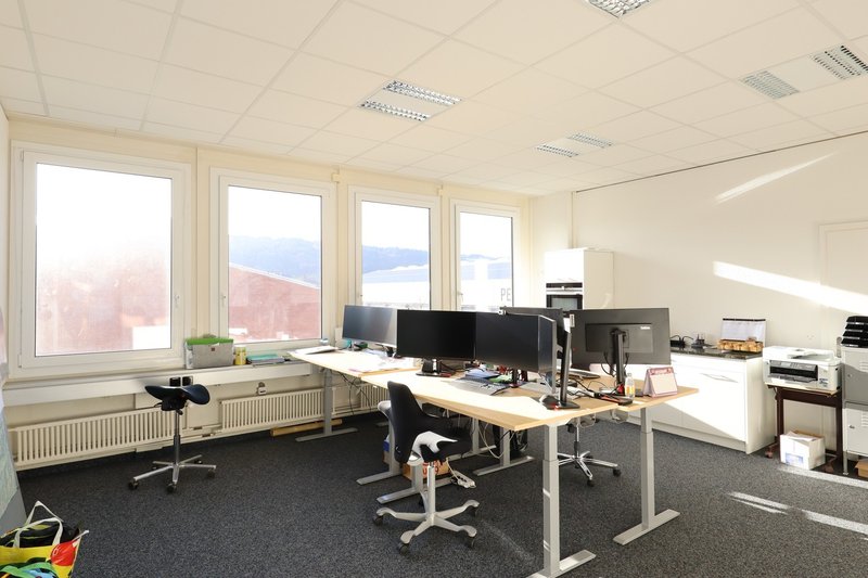Photo 2 of Silbernstrasse 10, Dietikon
