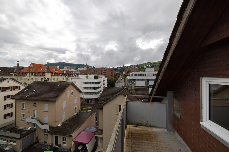 Foto 5 di Badstrasse 8, St. Gallen