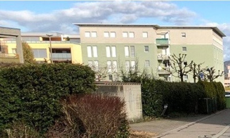 Foto 1 di Blattenmoosstr. 4, Luzern