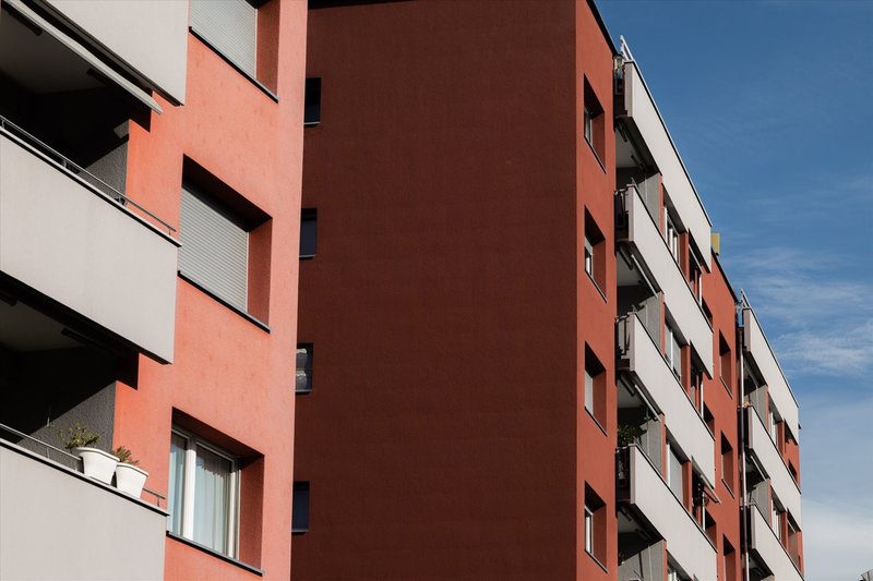 Foto 2 di Rue des Cèdres 3, Neuchâtel