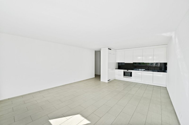 Foto 4 di Elsässerstrasse 107, Basel
