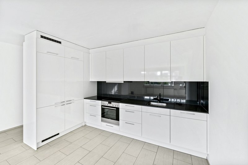 Foto 5 di Elsässerstrasse 107, Basel