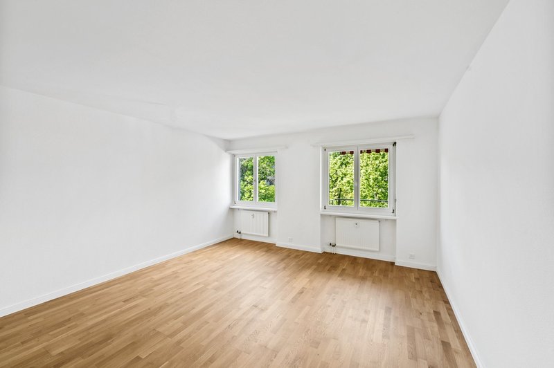 Foto 6 di Elsässerstrasse 107, Basel