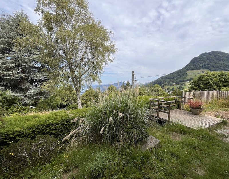 Photo 2 of Ch. de Tornafou 7, Montreux