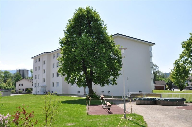 Photo 1 of Feldeggstrasse 1, Jona