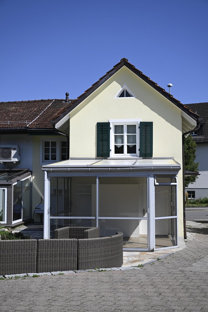 Foto 5 di Binzikerstrasse 50, Grüningen