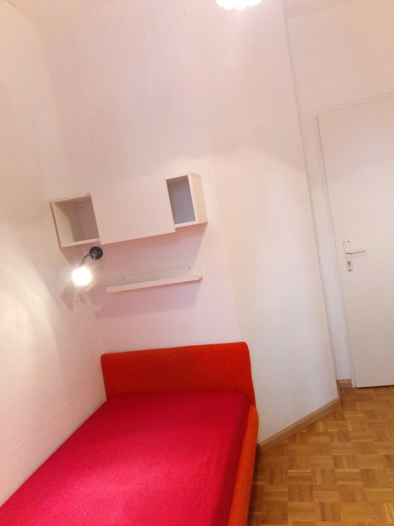 Photo 2 of Färberstrasse 5, Basel