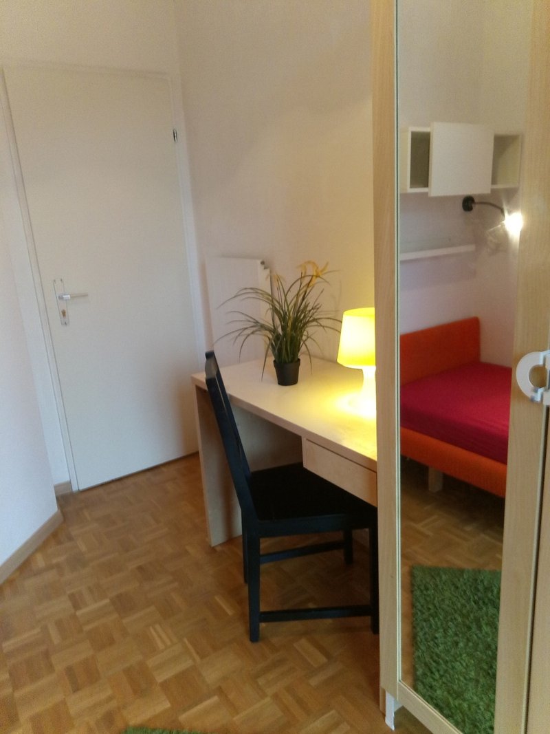 Photo 3 of Färberstrasse 5, Basel