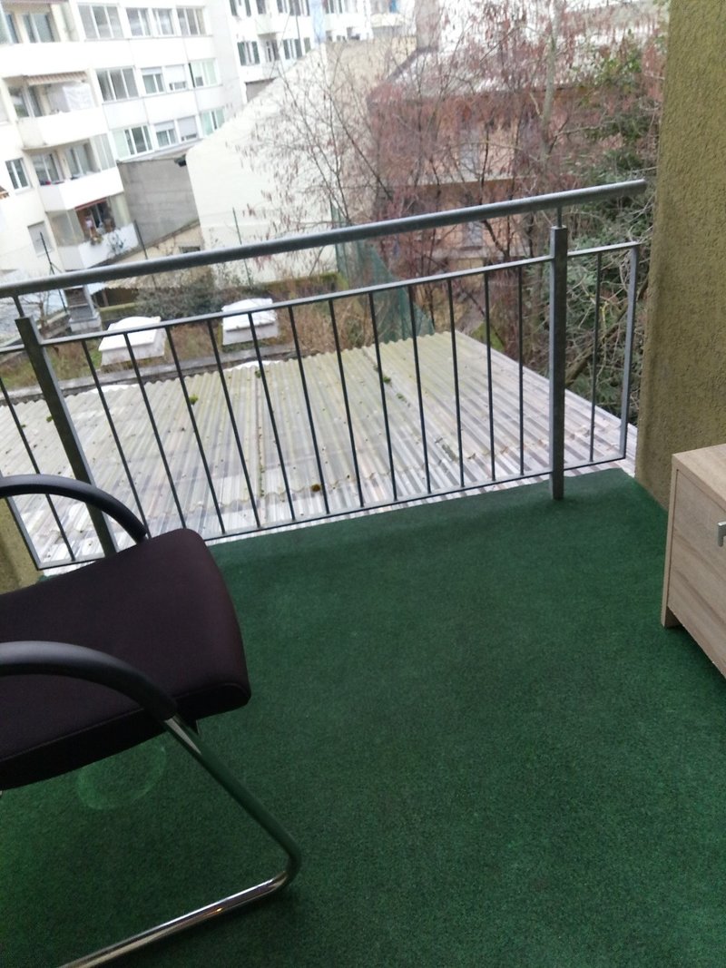 Photo 5 of Färberstrasse 5, Basel