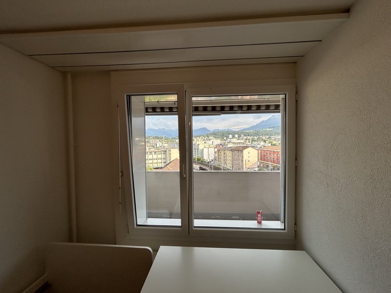 Foto 1 di Rüeggisingerstrasse 5, Emmenbrücke 6020