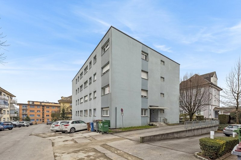 Foto 1 di ch. des Lys 14, Lausanne