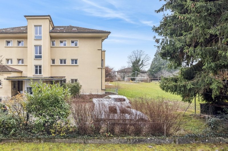 Foto 2 di ch. des Lys 14, Lausanne