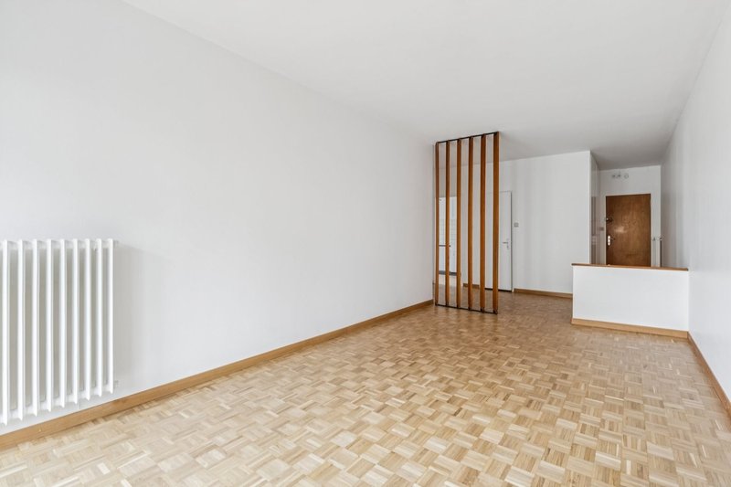 Foto 4 di ch. des Lys 14, Lausanne