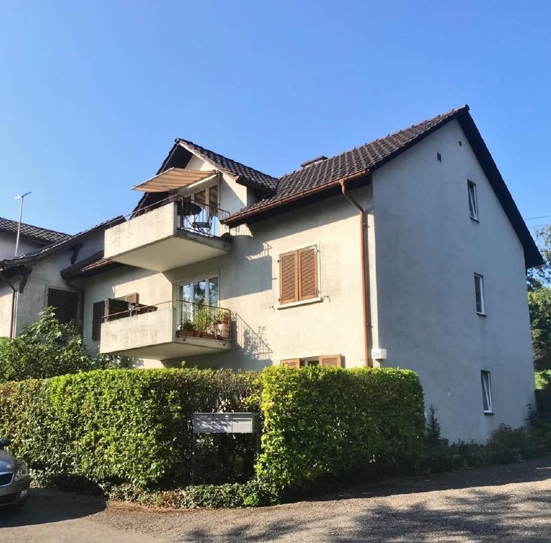 Foto 1 von Seehaldenweg 39, Meilen