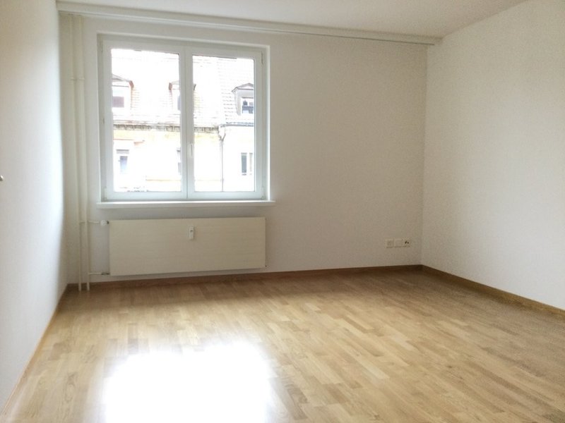 Photo 5 de Stauffacherstr. 171, Zürich