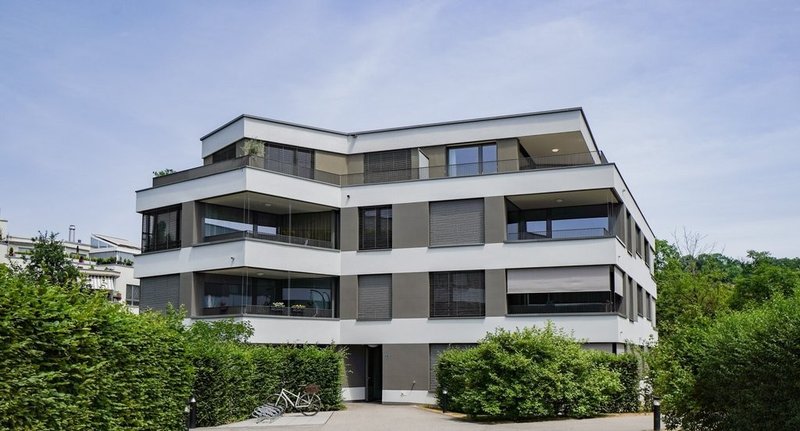 Foto 1 von Wuhrmattstrasse 31, Bottmingen