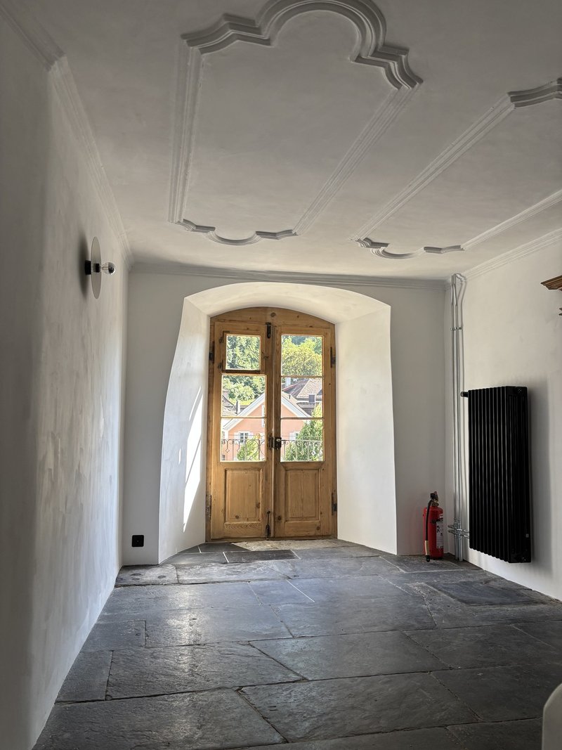 Foto 7 di Ober Gasse, Chur