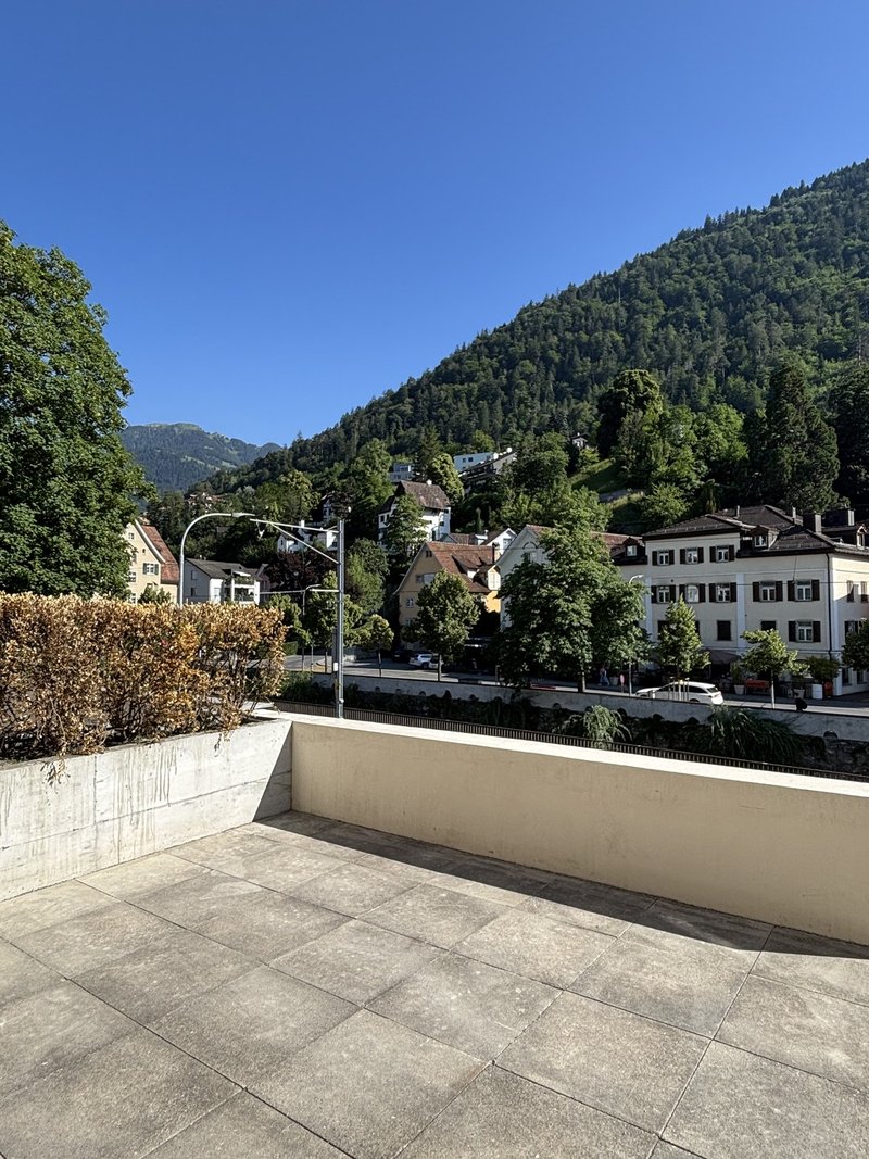 Foto 8 di Ober Gasse, Chur