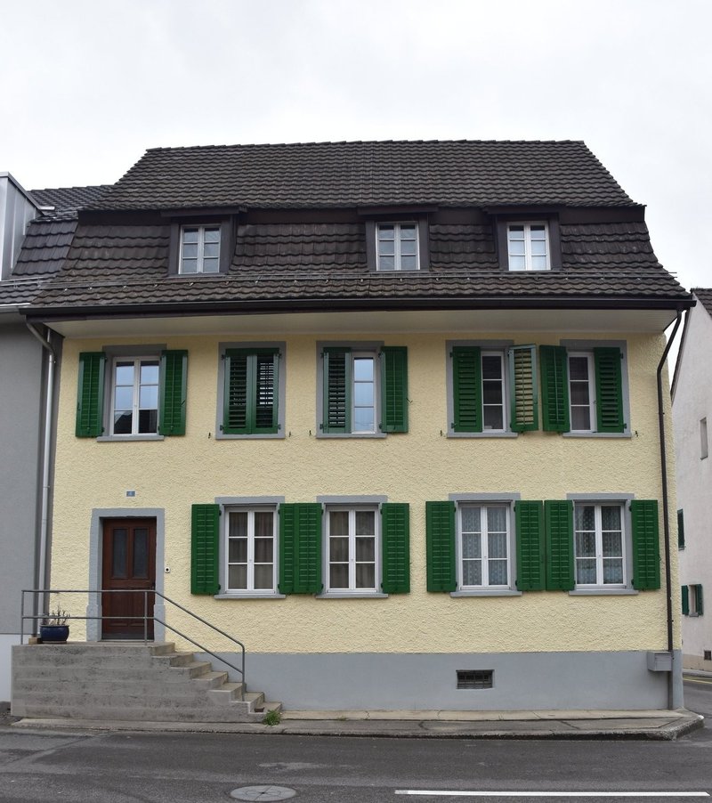 Foto 2 di Hirschengasse 8, Endingen