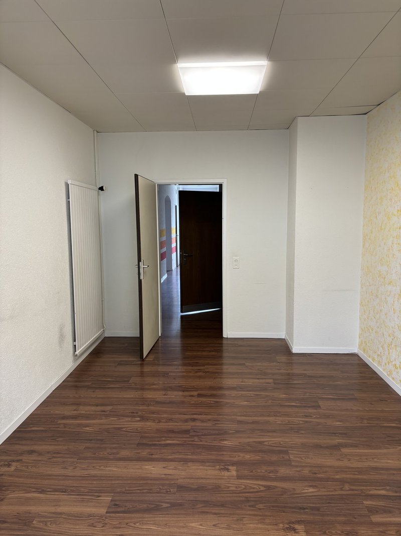 Foto 4 di Gürtelstrasse 24, Chur