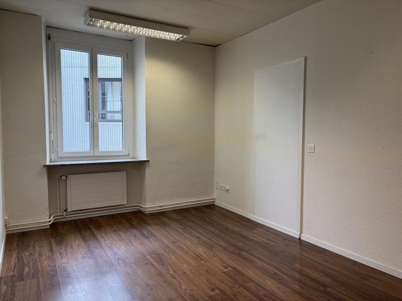 Foto 6 di Gürtelstrasse 24, Chur