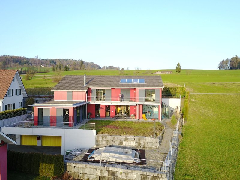 Foto 7 von Im Chalberweidli 5, Mettmenstetten