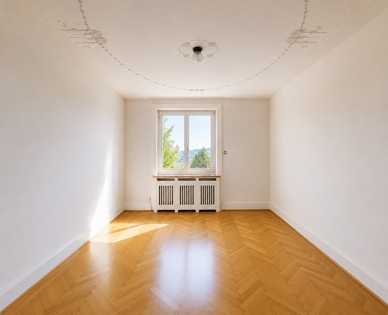 Foto 4 di Frohburgstrasse 80, Zürich